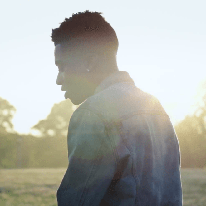PREMIERE: IshDARR - The Better Life (Video Album)