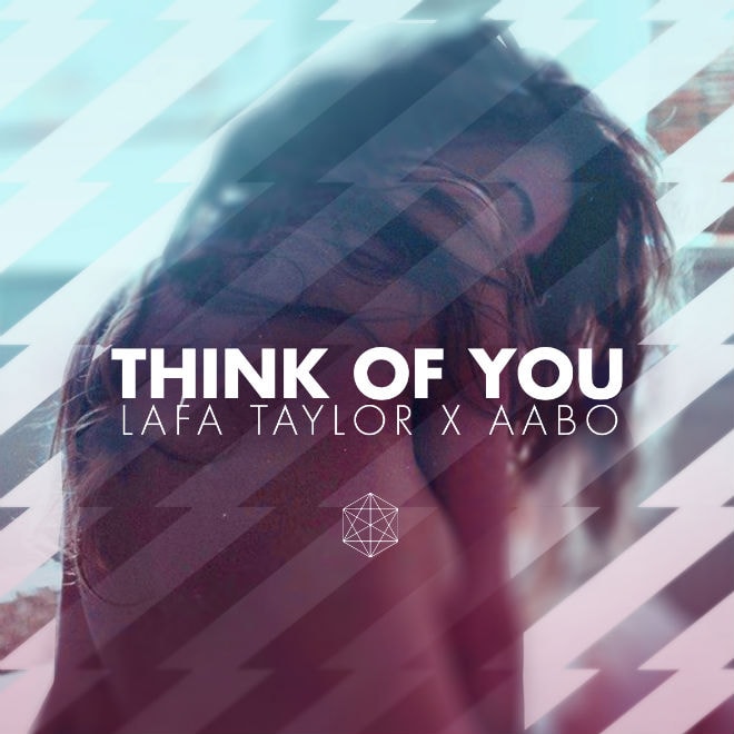 PREMIERE: Lafa Taylor & Aabo - Think Of You