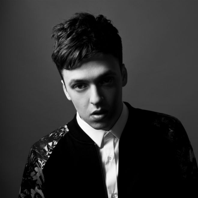 PREMIERE: Shift K3Y - I Know