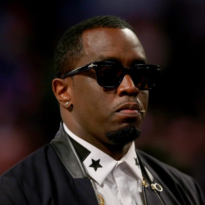 Puff Daddy Remixed Smashing Pumpkins' "Ava Adore"
