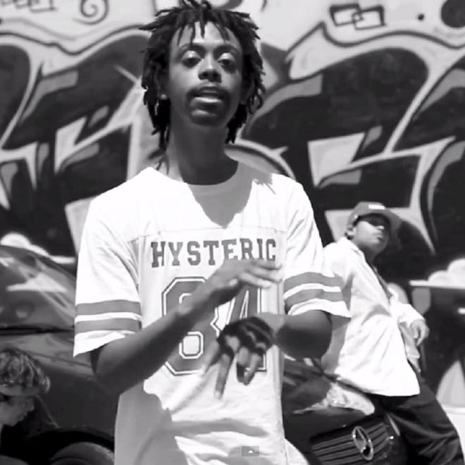 Pyramid Vritra featuring Huey Briss - 224