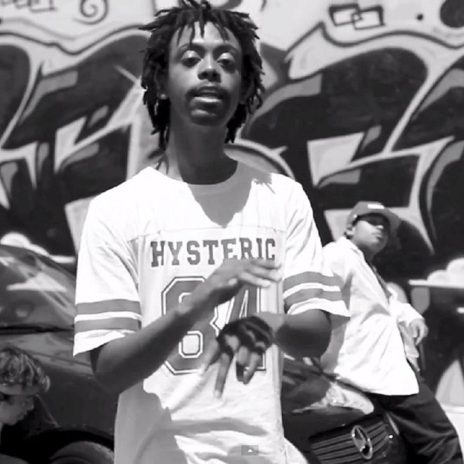 Pyramid Vritra featuring Huey Briss - 224