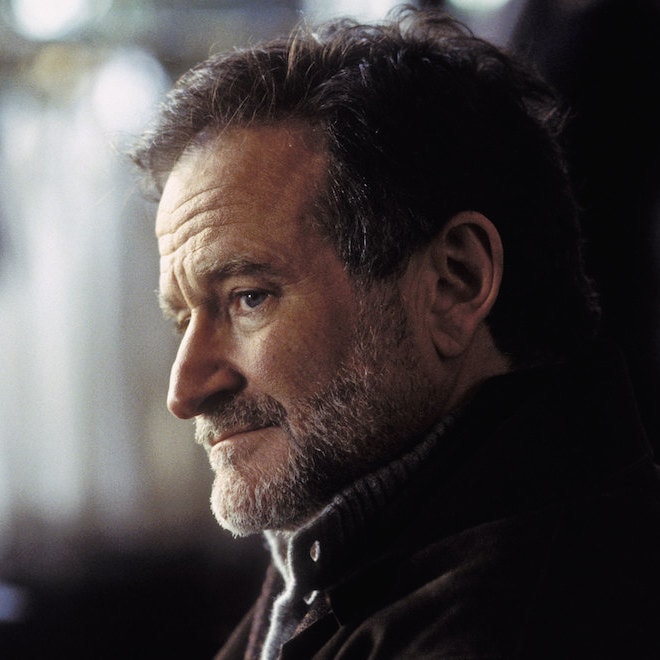 Questlove Reflects on Meeting Robin Williams