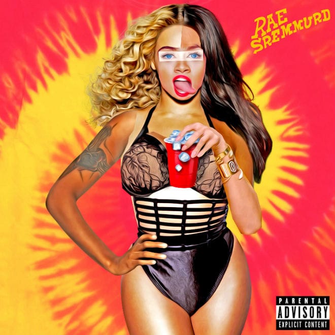 Rae Sremmurd - No Type (Produced by Mike WiLL Made-It)