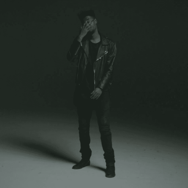 Rustie featuring Danny Brown – Attak