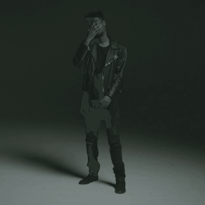 Rustie featuring Danny Brown – Attak