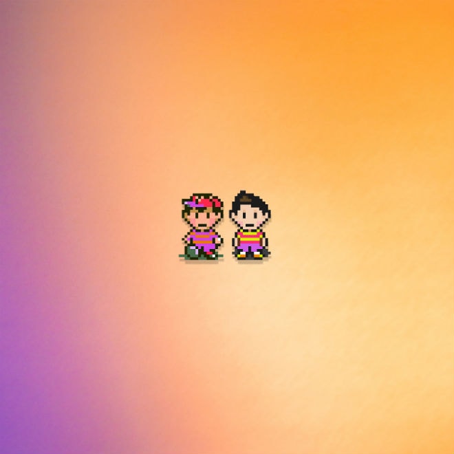 Ryan Hemsworth featuring Tomggg - Cream Soda