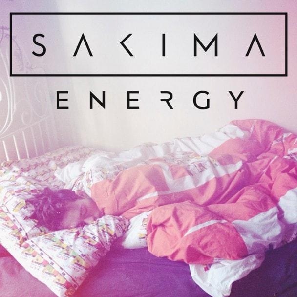 Sakima - Energy