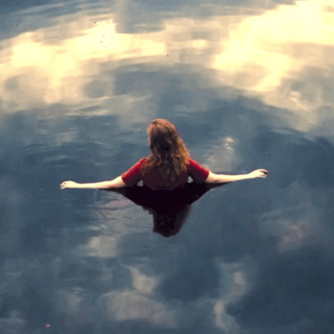 Say Lou Lou – Instant Crush (Daft Punk Cover)