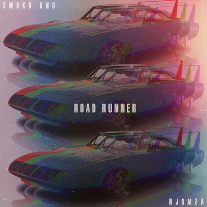 Smoko Ono featuring Njomza - Road Runner