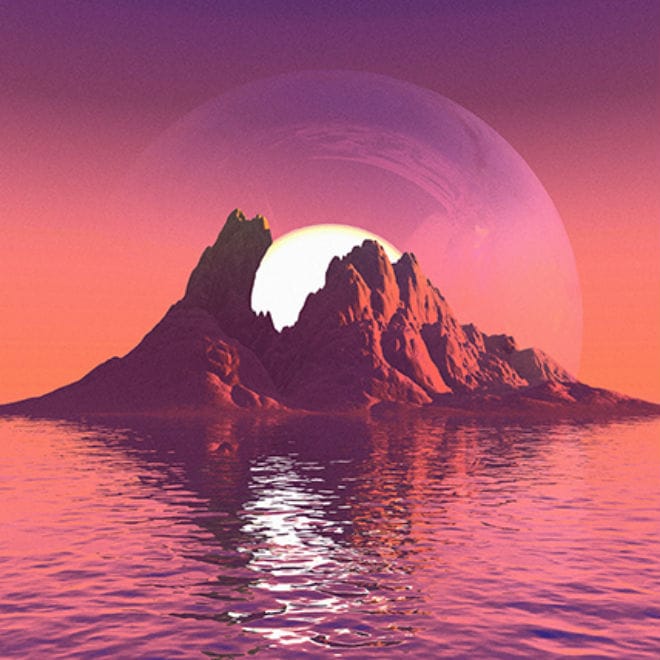 EXCLUSIVE: Snakehips Announce U.S. Tour with Stwo & Share Remix of Raury's "Cigarettes Song" 