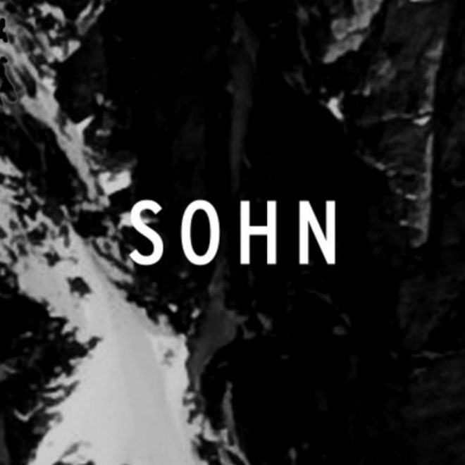 SOHN - The Chase