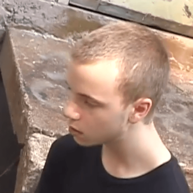 Spooky Black - DJ Khaled Is My Father 