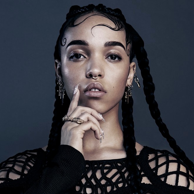 Stream FKA twigs' Debut Album, 'LP1'