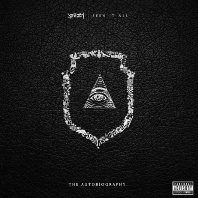 Stream Jeezy's New Album 'Seen It All: The Autobiography'