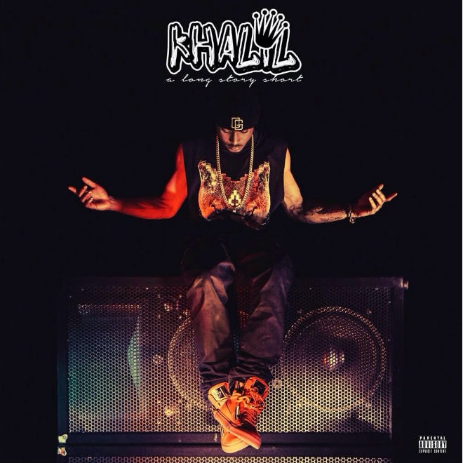 Stream Khalil's New Mixtape 'A Long Story Short'
