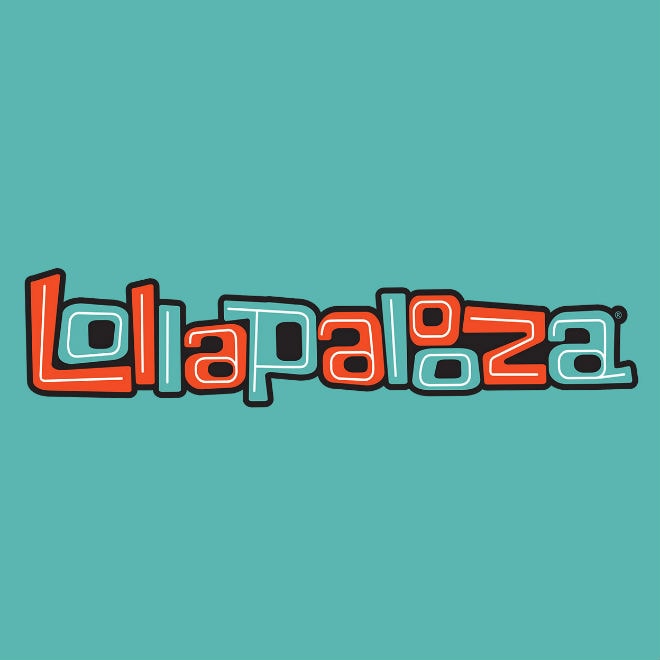 Stream Lollapalooza 2014