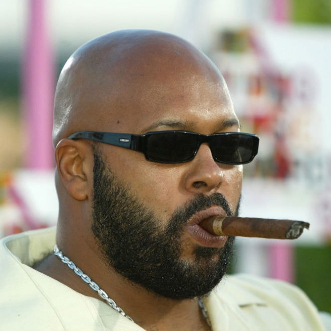UPDATE: Suge Knight Reportedly Shot at Chris Brown's Pre-MTV VMAs Party