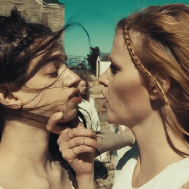 The Black Keys - Weight of Love