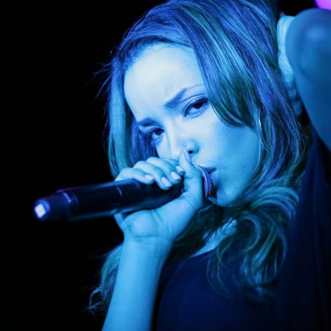 Tinashe - In The Meantime