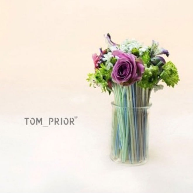 Tom Prior - The Altar