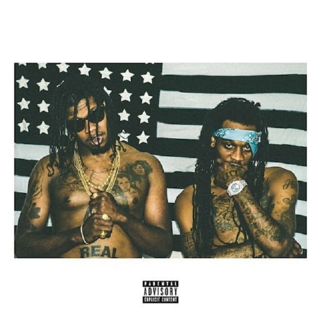 Trinidad James featuring 31 - No Excuses