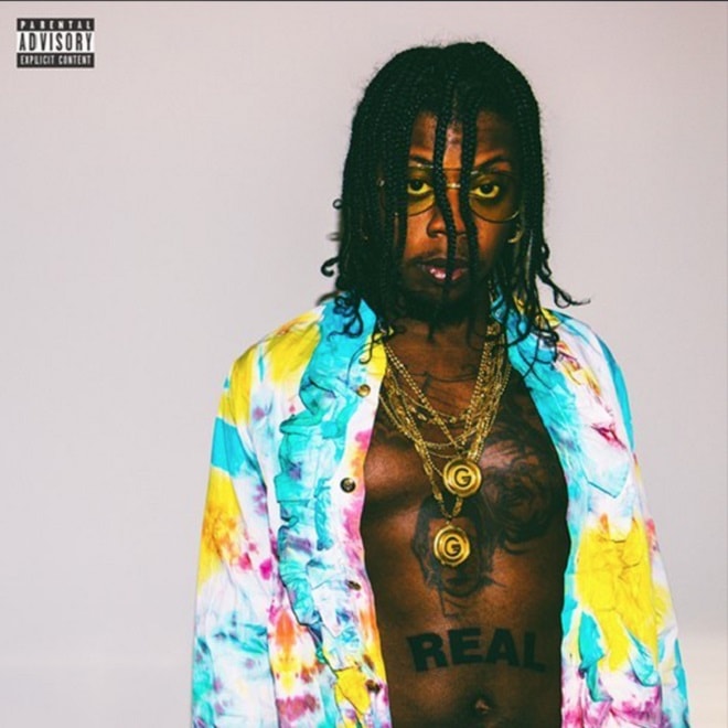 Trinidad James - Doin Me