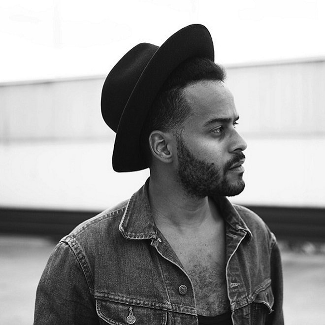 Twin Shadow Premieres New Song, "Locked And Loaded"