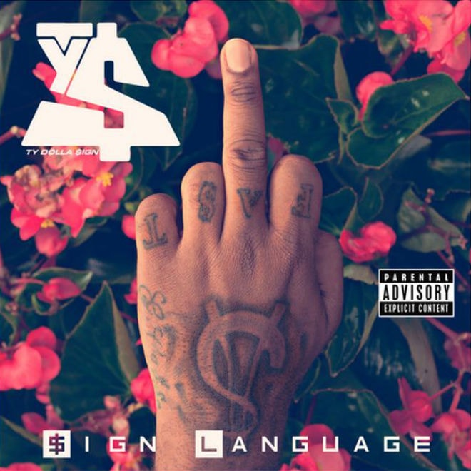 Ty Dolla $ign featuring Rick Ross & Dom Kennedy – Lord Knows