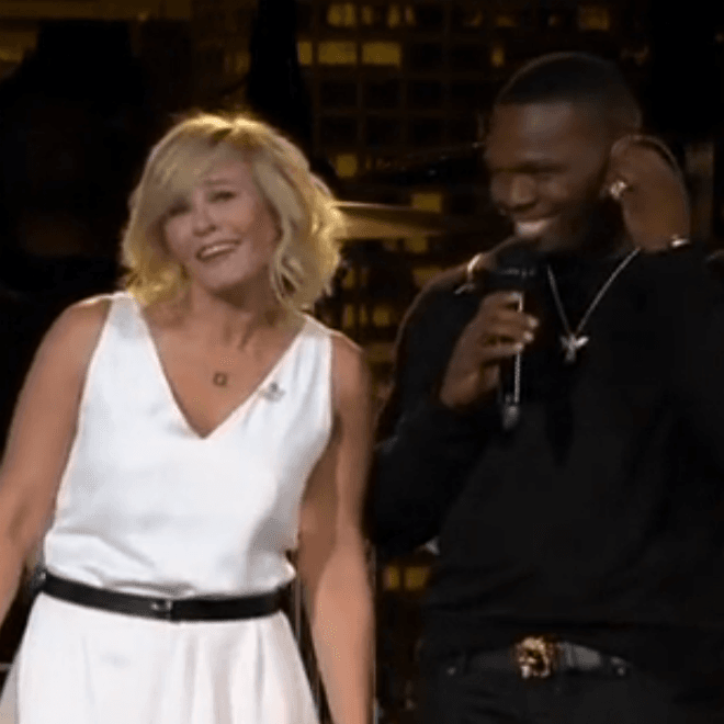 Watch G-Unit Perform on the Finale of 'Chelsea Lately'