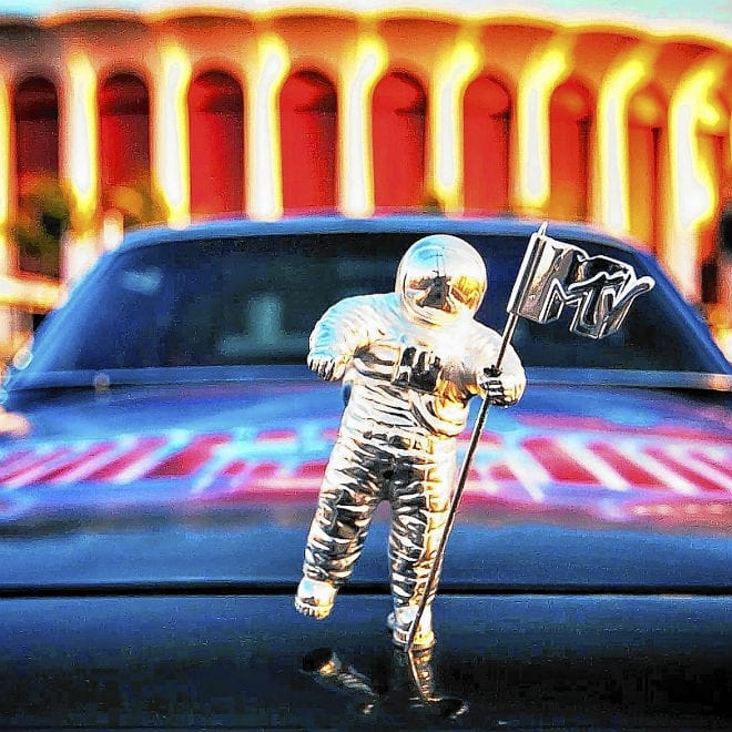 Watch the 2014 MTV Video Music Awards Performances 