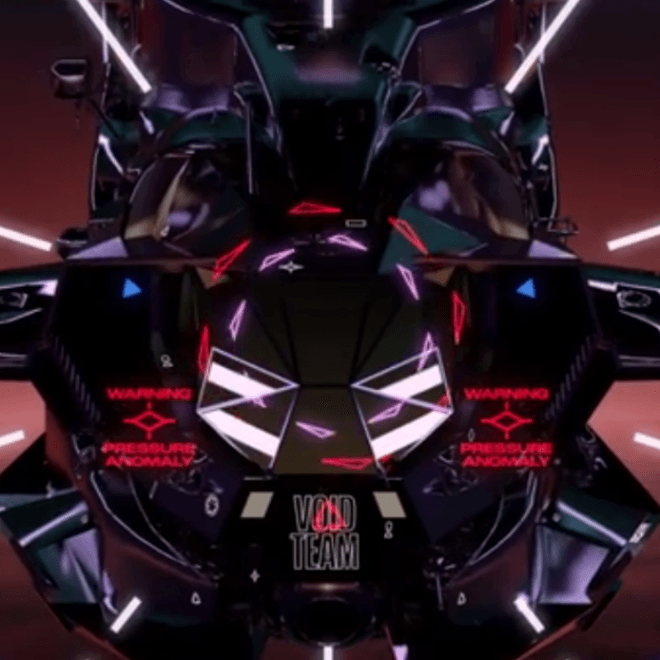 Watch the Teaser for RL Grime's Debut Album