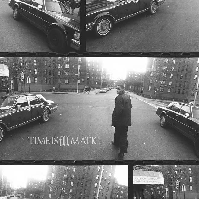 Watch the Trailer for the Nas Documentary, 'Time Is Illmatic'