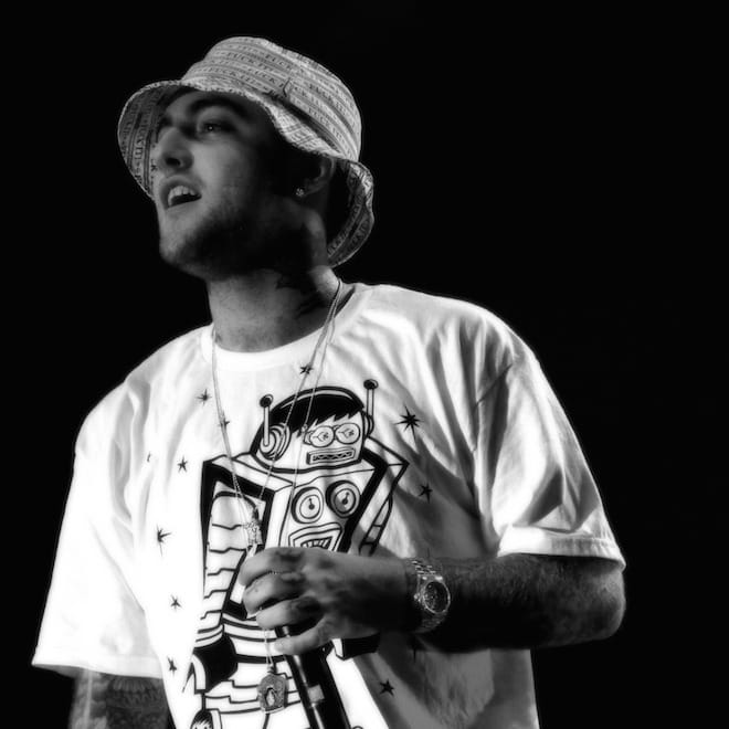 Your Old Droog - Sleepers... (Produced by Larry Fisherman)