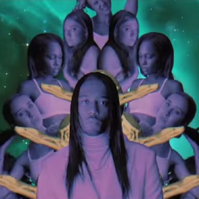 100s - 10 Freaky Hoes