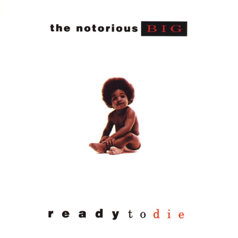 20-Year Anniversary: The Notorious B.I.G. - Ready to Die (Album Stream)