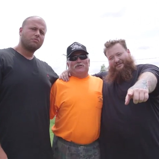 Action Bronson Unveils Trailer for New Episode of 'F*ck, That's Delicious,' Shares Pastry Recipe