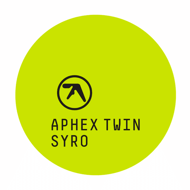Aphex Twin - minipops 67 [120.2] (Source Field Mix)