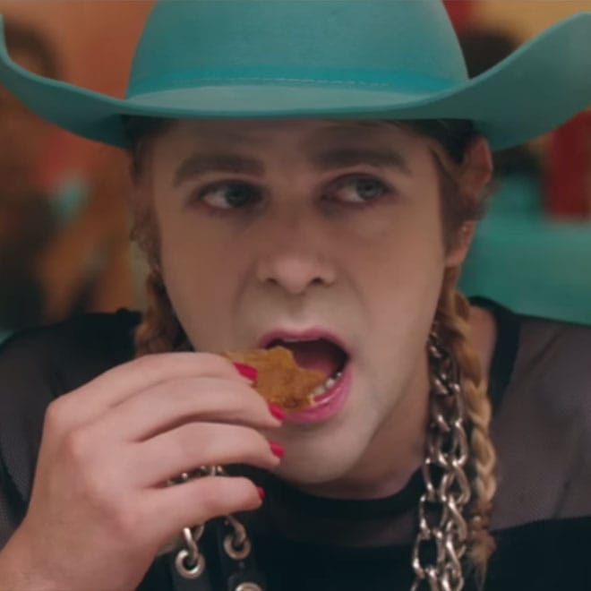 Ariel Pink - Put Your Number In My Phone