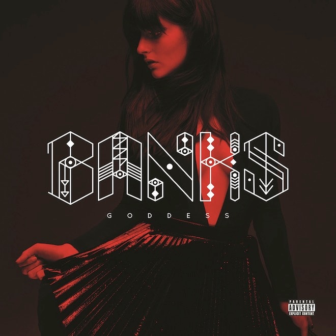 BANKS – Goddess (Album Stream)