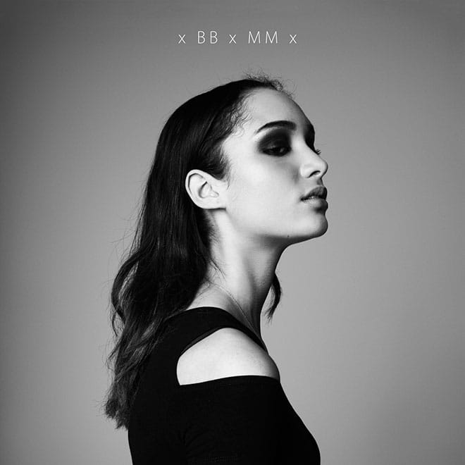 Billie Black x Mura Masa - This Simple Pleasure