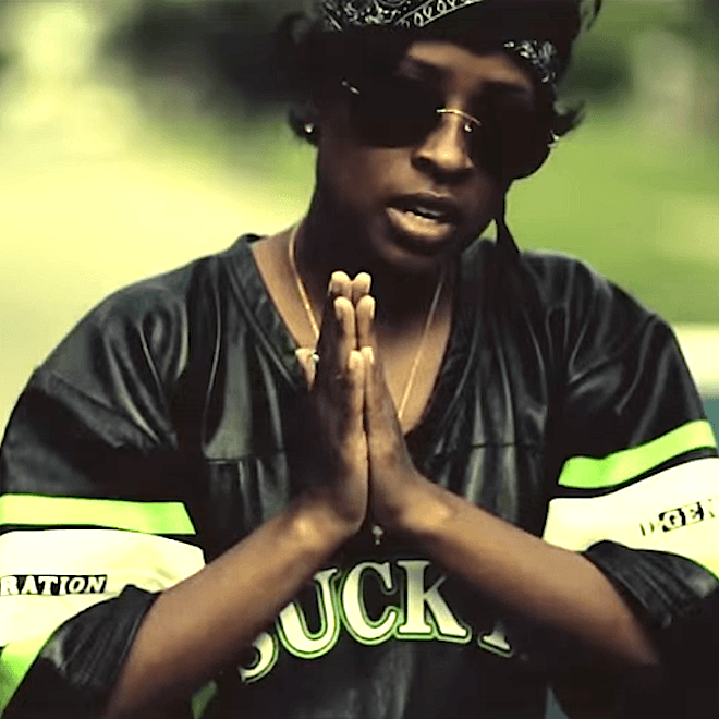 Dej Loaf - Try Me / We Good