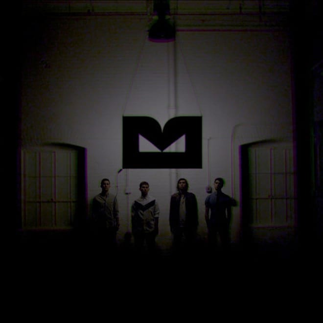 Episode - Hold On (EP)