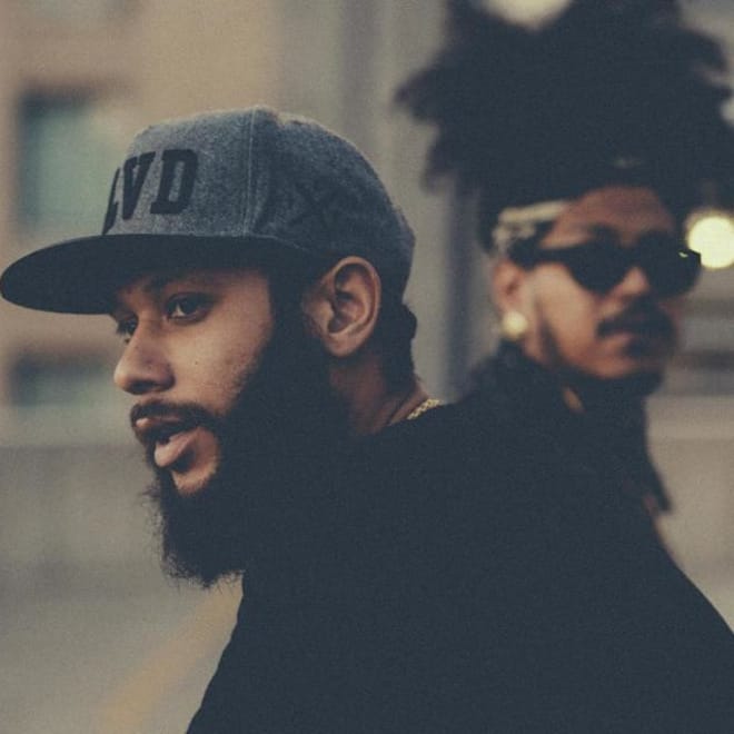 Goldyard - Open Field