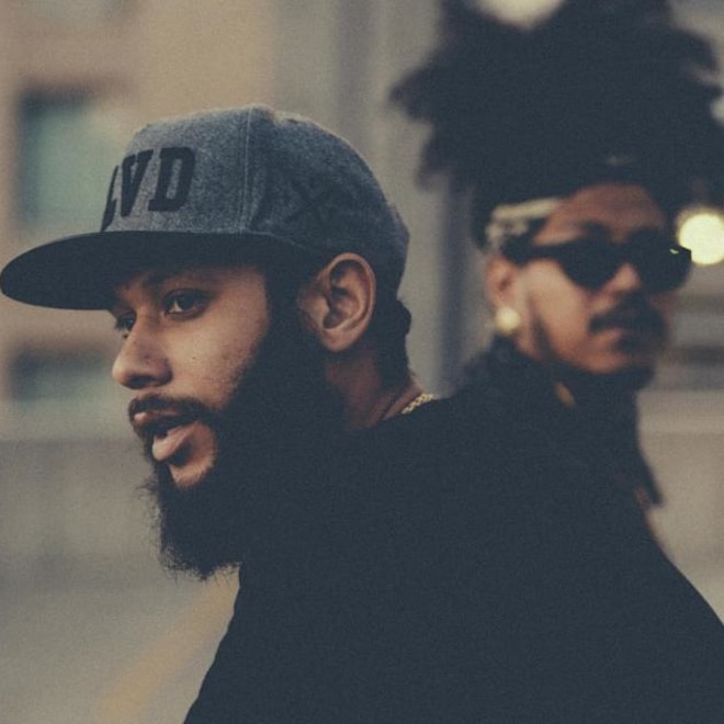 Goldyard - Open Field