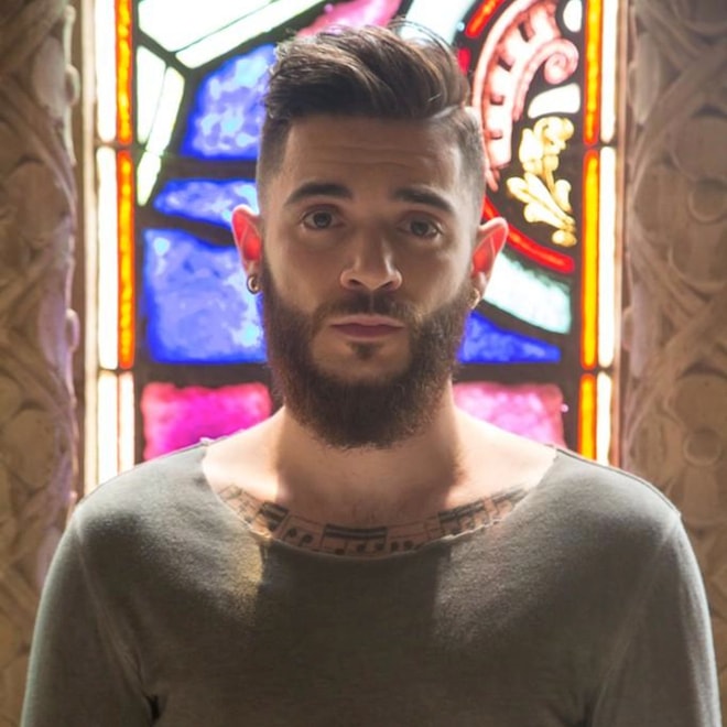 Jon Bellion - Carry Your Throne