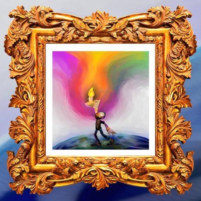 Jon Bellion - The Definition (Free Album)