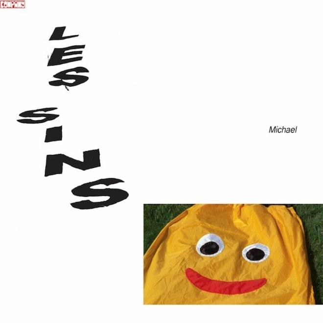 Les Sins (Toro Y Moi) featuring Nate Salman - Why