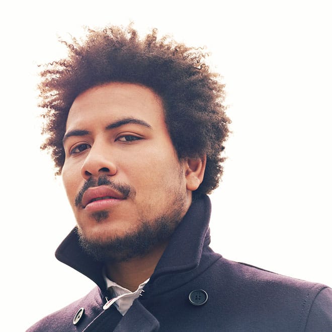 Liam Bailey featuring A$AP Ferg – Villain (Remix)