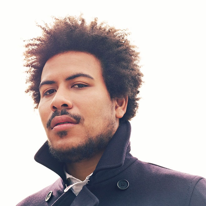 Liam Bailey featuring A$AP Ferg – Villain (Remix)